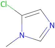5-Chloro-1-methylimidazole