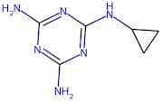 N2-Cyclopropyl-1,3,5-triazine-2,4,6-triamine