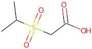 2-(propane-2-sulfonyl)acetic acid