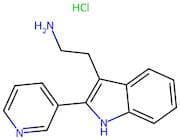 2-(2-Pyridin-3-yl-1H-indol-3-yl)ethylamine hydrochloride