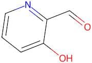 3-Hydroxypyridine-2-carboxaldehyde