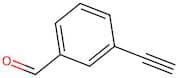 3-Ethynylbenzaldehyde