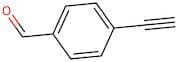 4-Ethynylbenzaldehyde