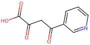2,4-Dioxo-4-(pyridin-3-yl)butanoic acid