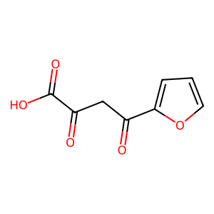 4-(Fur-2-yl)-2,4-dioxobutanoic acid