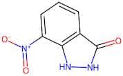 1,2-Dihydro-7-nitro-3H-indazol-3-one