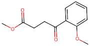 Methyl 4-(2-methoxyphenyl)-4-oxobutanoate