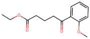Ethyl 5-(2-methoxyphenyl)-5-oxopentanoate