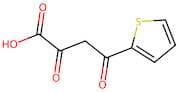 2,4-Dioxo-4-(thien-2-yl)butanoic acid