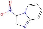 3-Nitroimidazo[1,2-a]pyridine