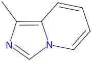 1-Methylimidazo[1,5-a]pyridine