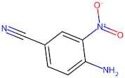 4-Amino-3-nitrobenzonitrile