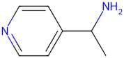 4-(1-Aminoethyl)pyridine