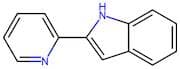 2-(Pyridin-2-yl)-1H-indole