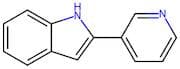 2-(Pyridin-3-yl)-1H-indole