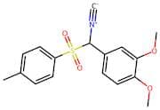 (3,4-Dimethoxyphenyl)(isocyano)methyl 4-methylphenyl sulphone