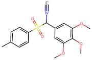 5-[Isocyano-(4-methylphenyl)sulphonyl)]-1,2,3-trimethoxymethylbenzene