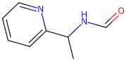 N-[(1-Pyridin-2-yl)ethyl]formamide