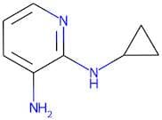 N2-Cyclopropylpyridine-2,3-diamine