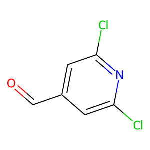 2,6-Dichloroisonicotinaldehyde
