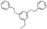 3,5-Bis(benzyloxy)benzyl bromide