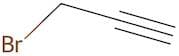 Propargyl bromide, 80% solution in toluene