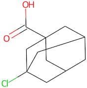 3-Chloroadamantane-1-carboxylic acid