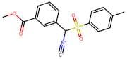 Methyl 3-[isocyano(toluene-4-sulphonyl)methyl]benzoate