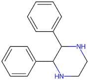 2,3-Diphenylpiperazine