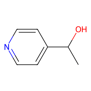 4-(1-Hydroxyethyl)pyridine