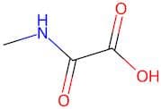 N-Methyloxamic acid