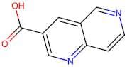 1,6-Naphthyridine-3-carboxylic acid