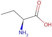 (2S)-2-Aminobutanoic acid