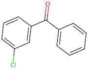 3-Chlorobenzophenone