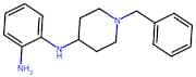 N-(1-Benzylpiperidin-4-yl)benzene-1,2-diamine