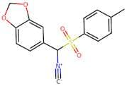 5-[Isocyano(toluene-4-sulphonyl)methyl]-1,3-benzodioxole