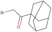1-(Bromoacetyl)adamantane