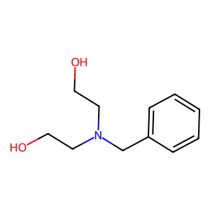 2,2'-(Benzylimino)diethanol