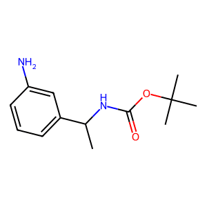 tert-Butyl [1-(3-aminophenyl)ethyl]carbamate