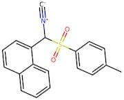 1-[Isocyano(toluene-4-sulphonyl)methyl]naphthalene