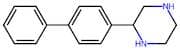 2-Biphenyl-4-ylpiperazine