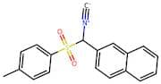 Isocyano(naphth-2-yl)methyl 4-methylphenyl sulphone