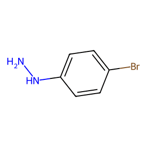 4-Bromophenylhydrazine
