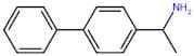 4-(1-Aminoethyl)biphenyl