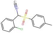 2-Chloro-1-[isocyano(toluene-4-sulphonyl)]methylbenzene