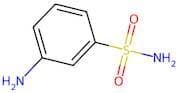 3-Aminobenzenesulphonamide