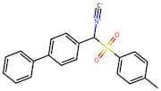 4-[Isocyano(toluene-4-sulphonyl)methyl]biphenyl
