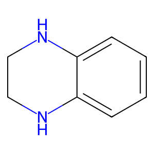 1,2,3,4-Tetrahydroquinoxaline
