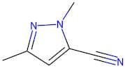1,3-Dimethyl-1H-pyrazole-5-carbonitrile
