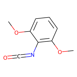 2,6-Dimethoxyphenyl isocyanate